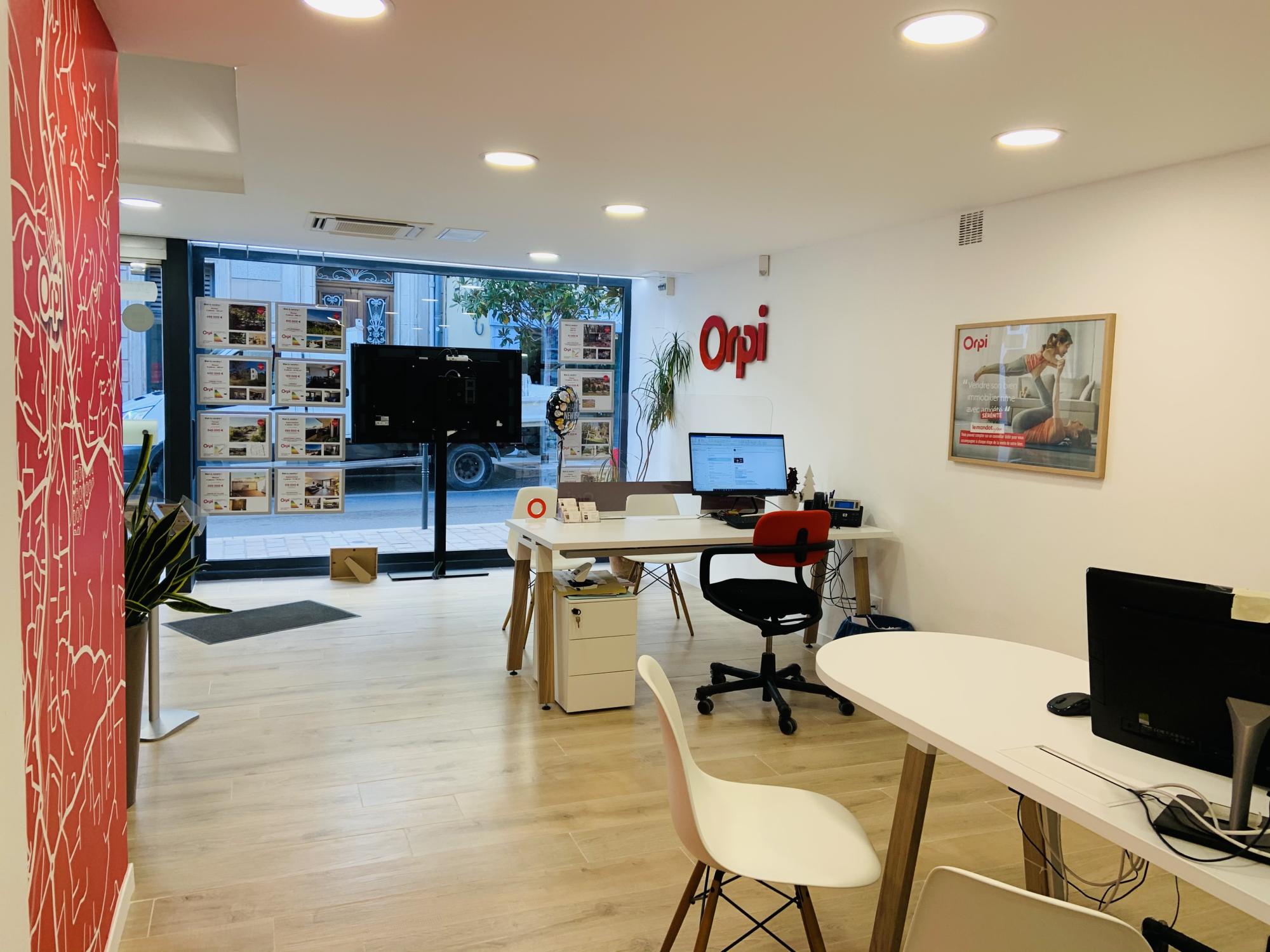 spécialiste immobilier Ollioules