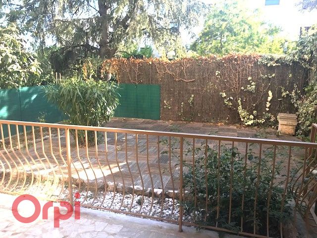 Appartement - OLLIOULES