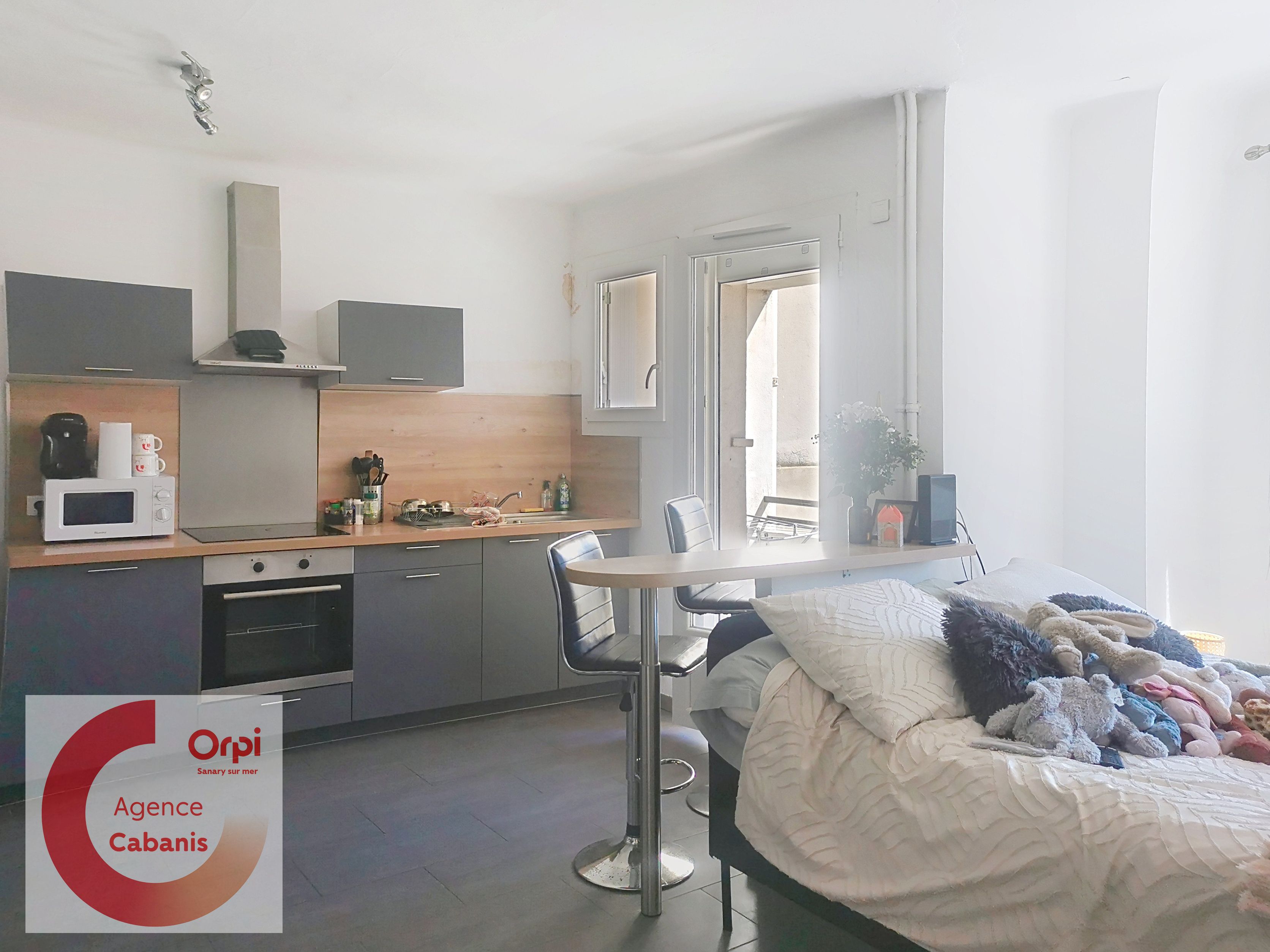 Appartement - TOULON