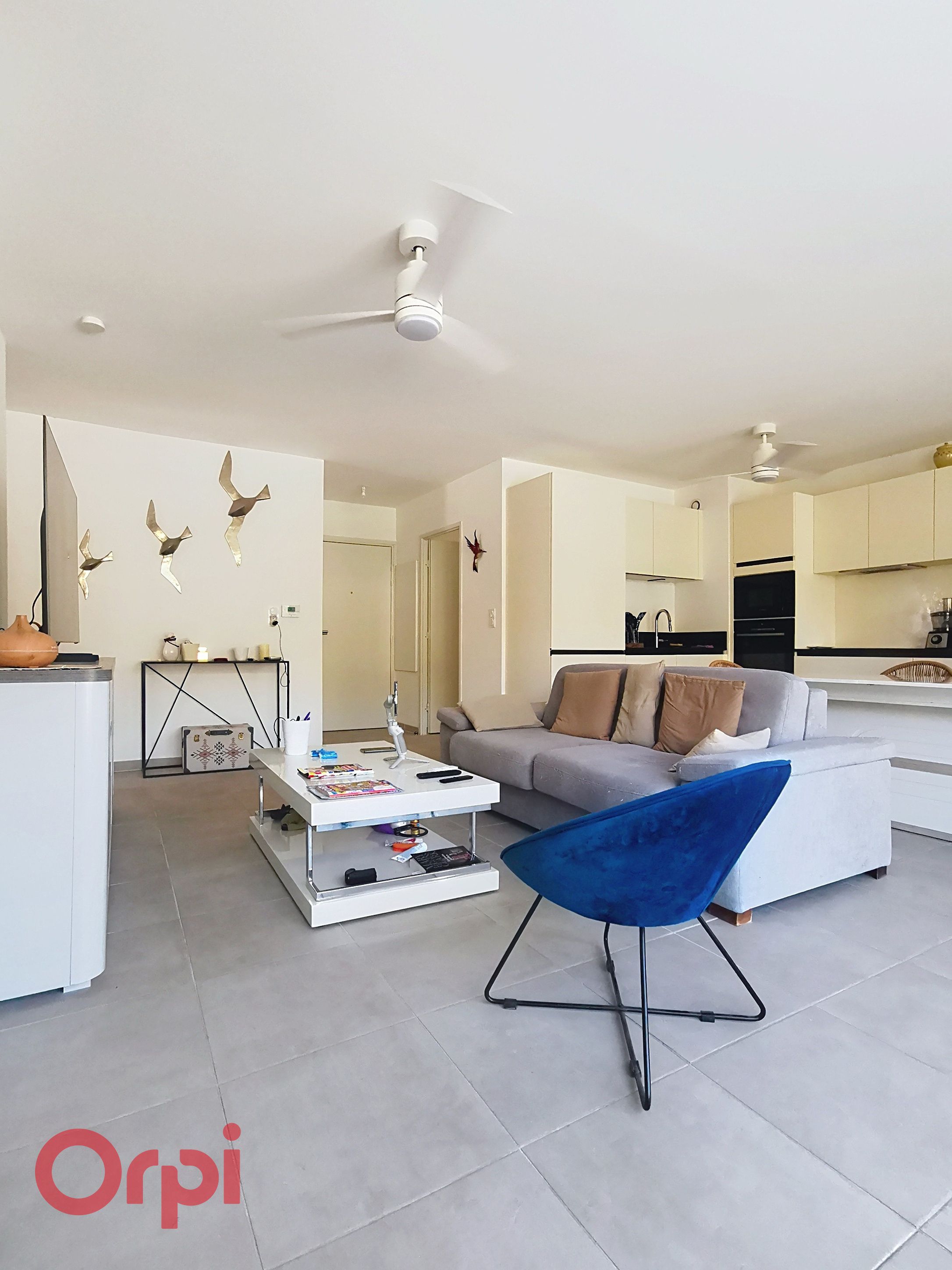 Appartement - OLLIOULES