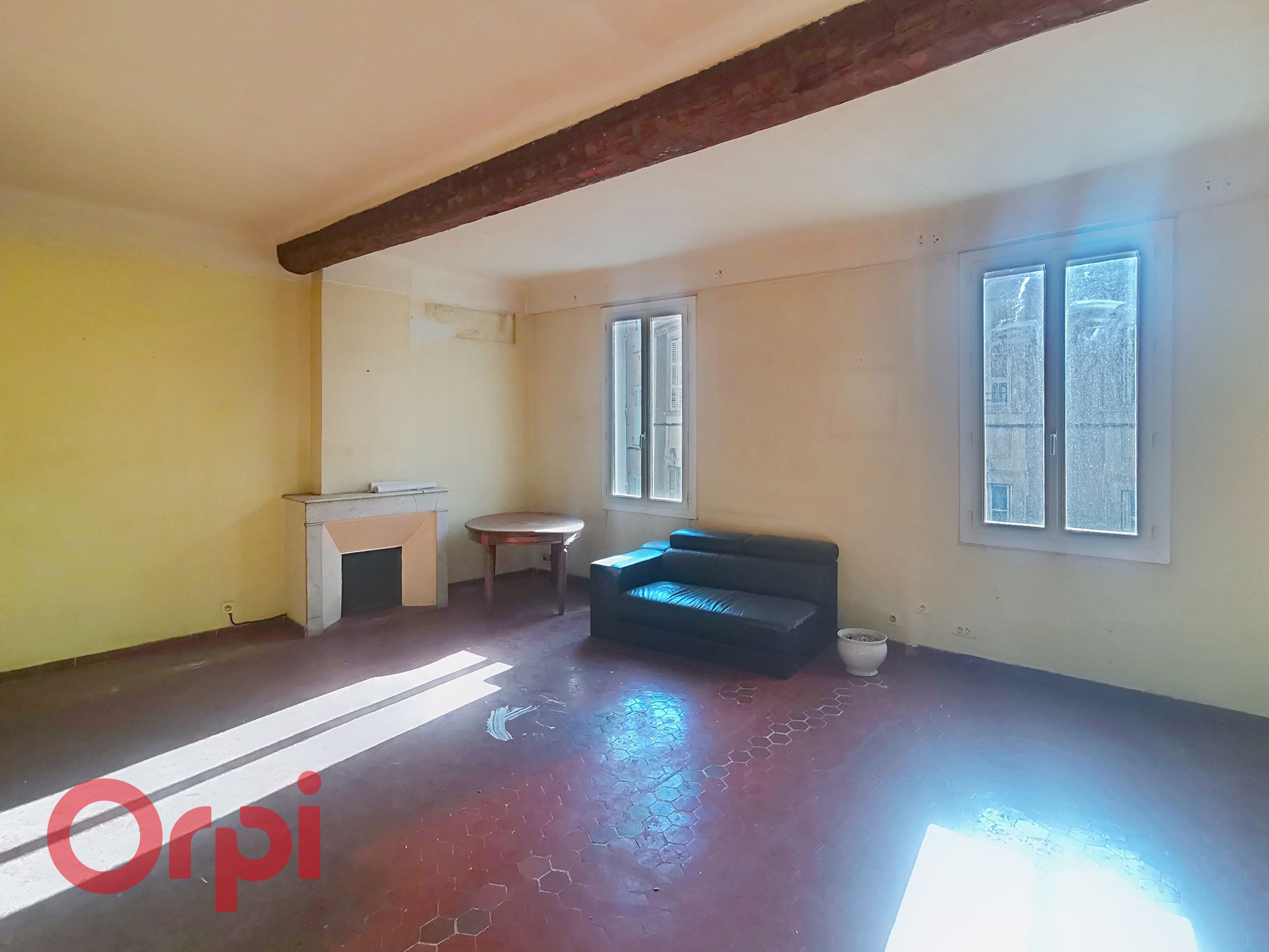 Appartement - OLLIOULES