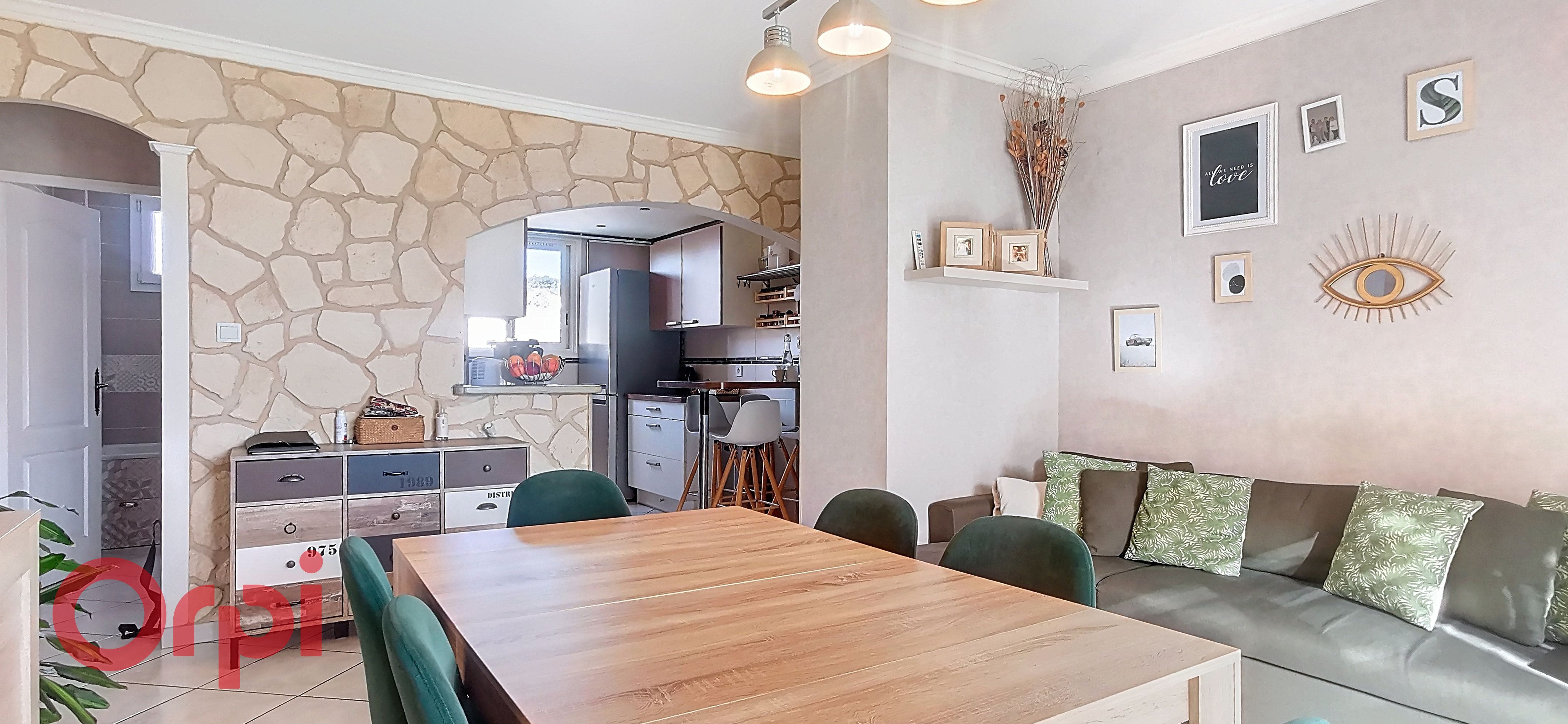 Appartement - TOULON