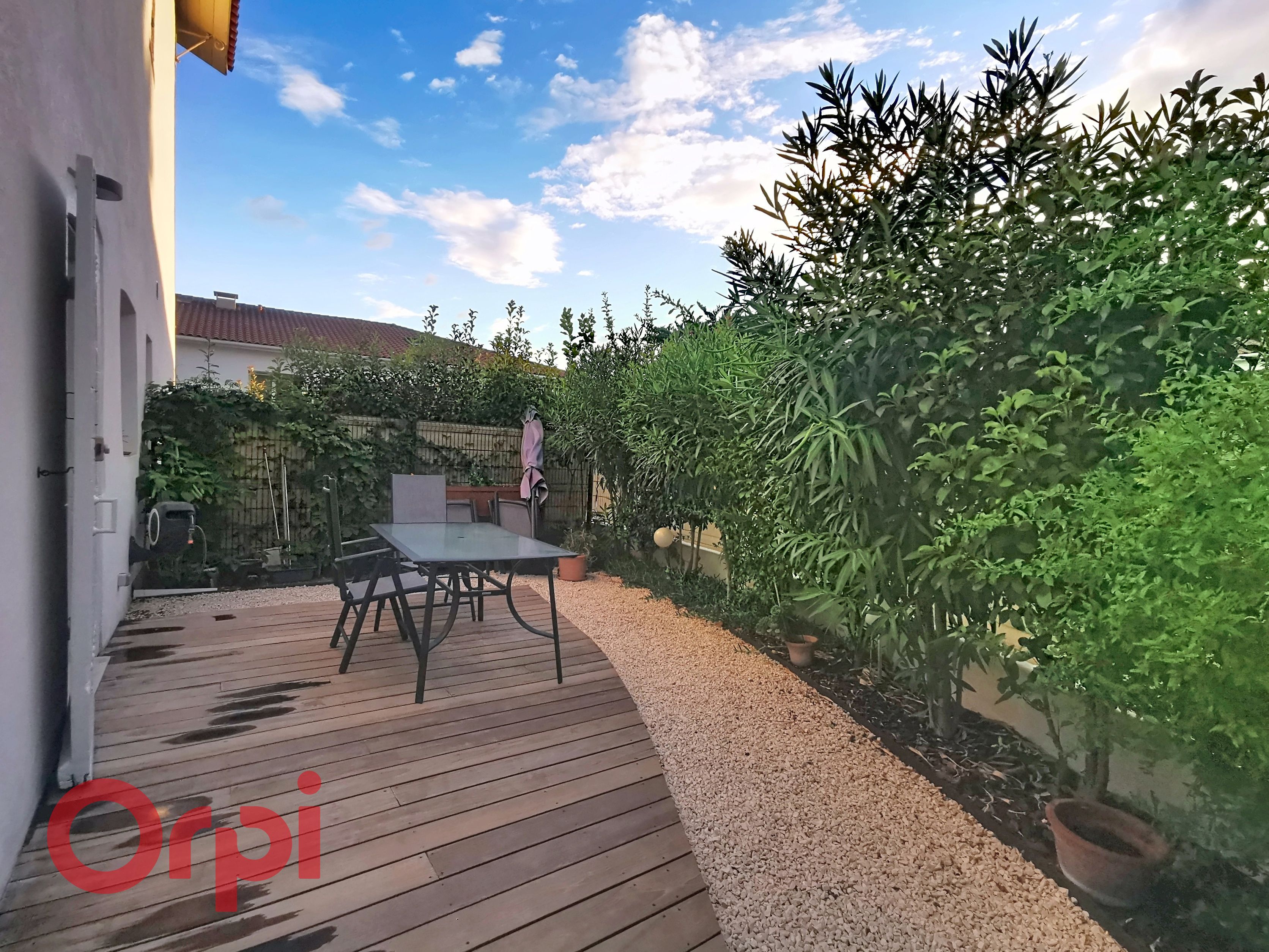 Appartement - TOULON
