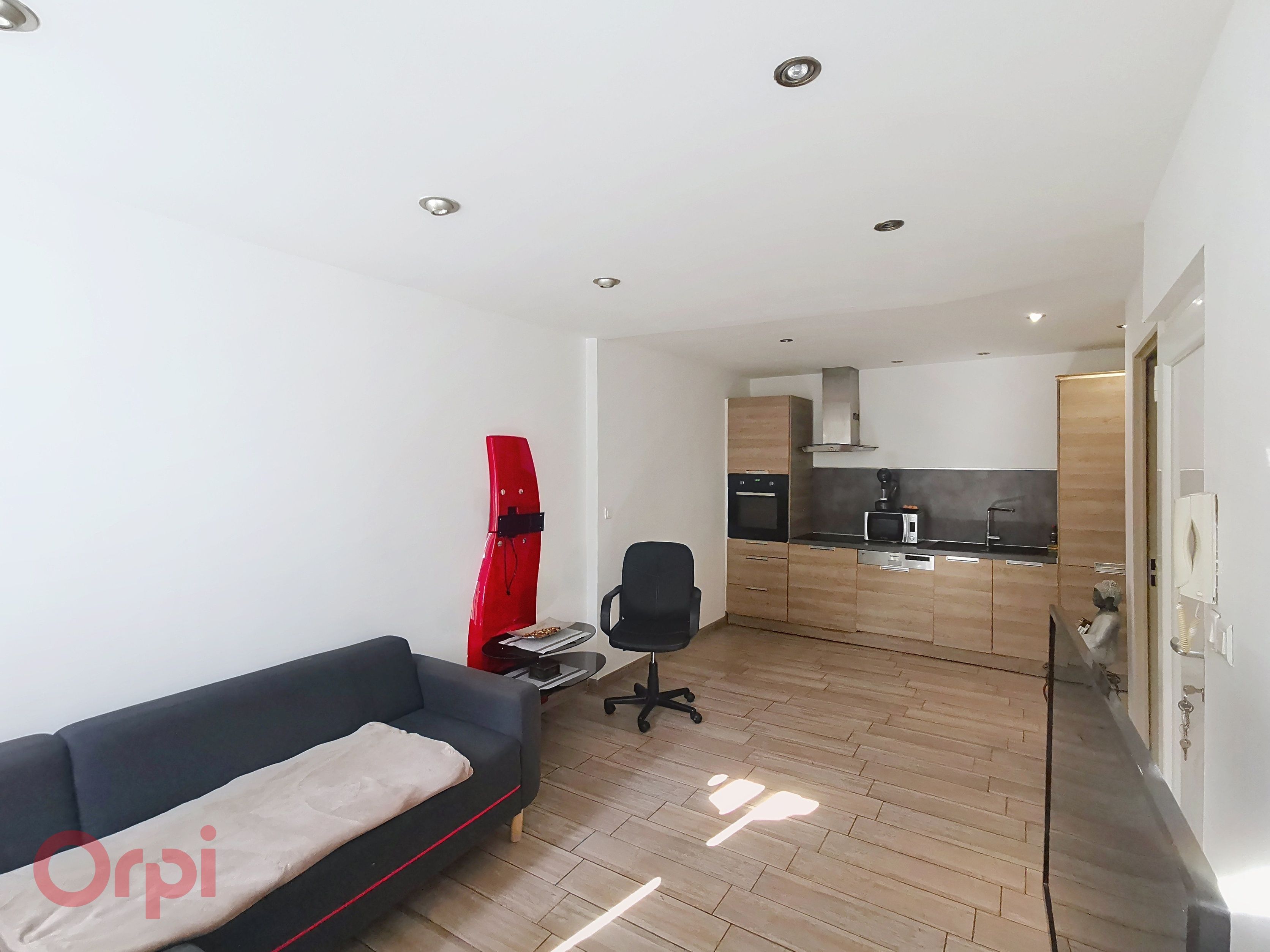 Appartement - OLLIOULES