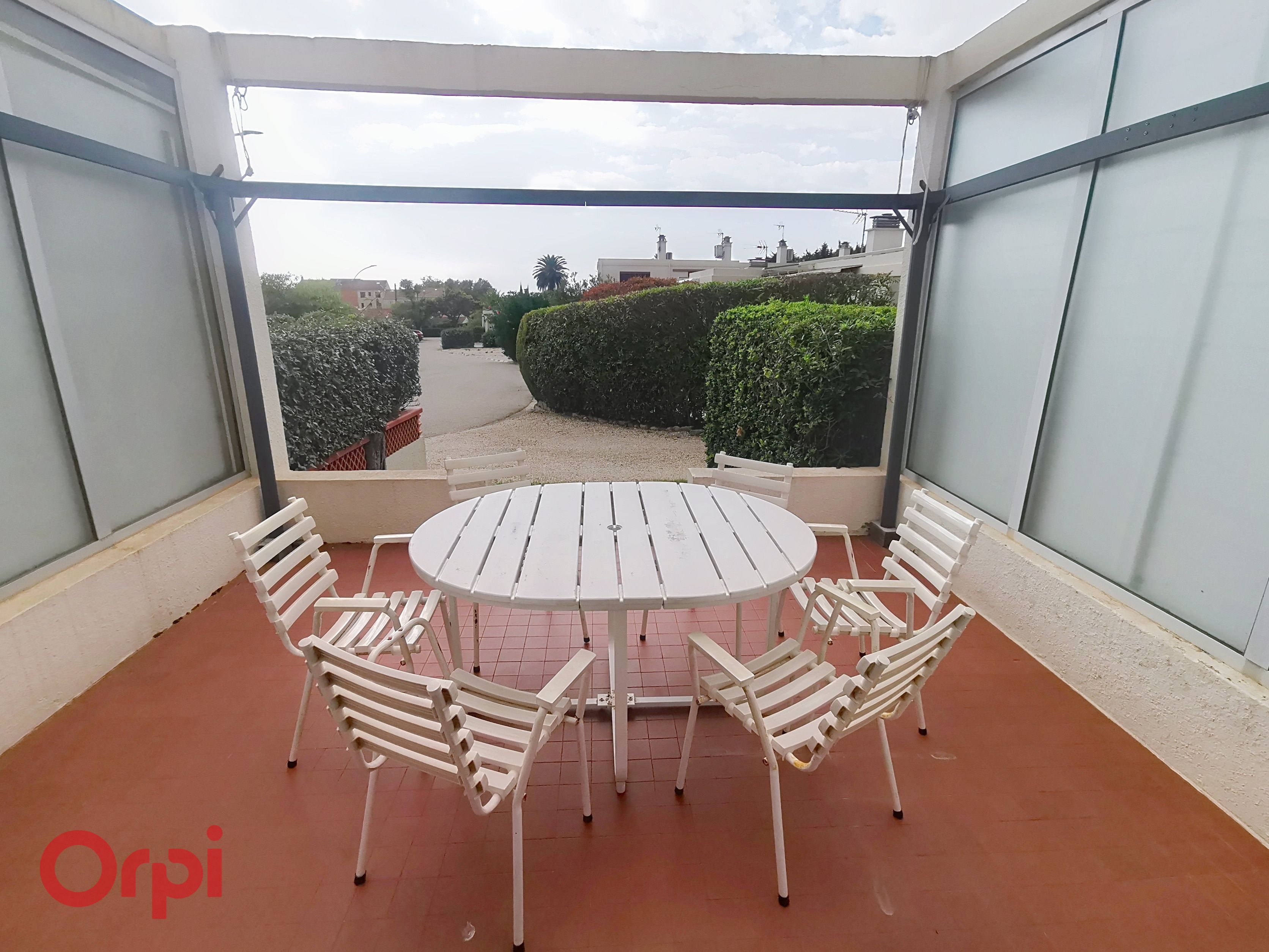 Maison-Villa - SIX FOURS LES PLAGES