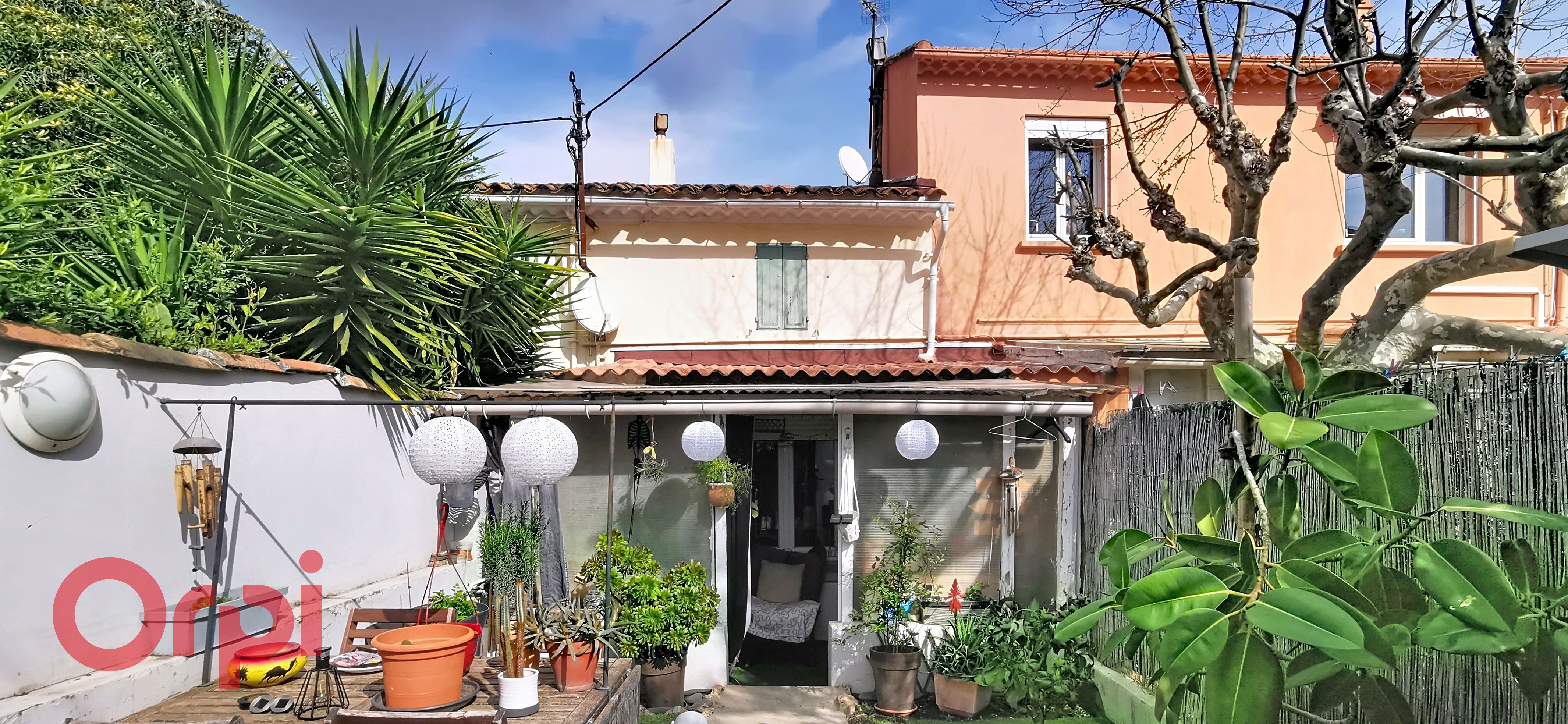 Appartement - LA SEYNE-SUR-MER