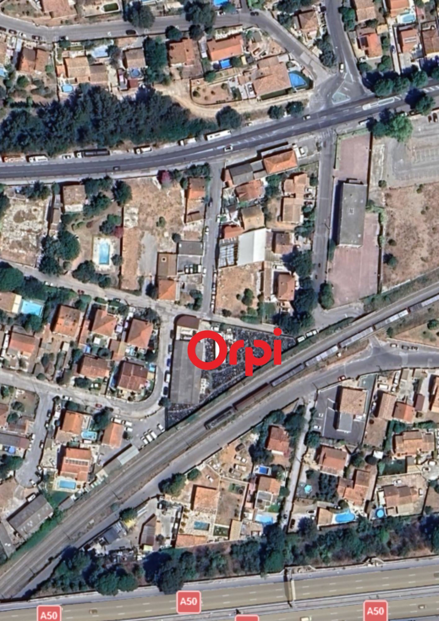 Local Commercial - OLLIOULES