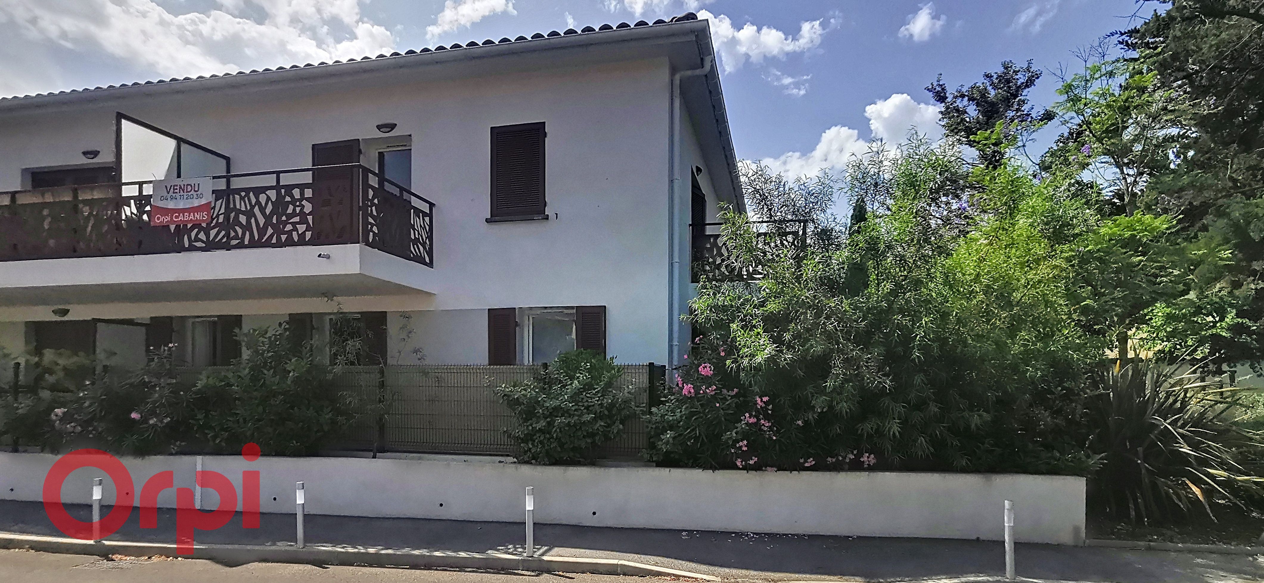 Appartement - TOULON