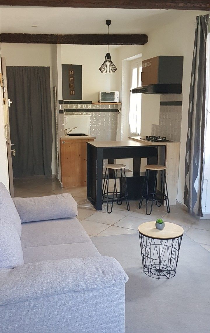 Appartement - OLLIOULES