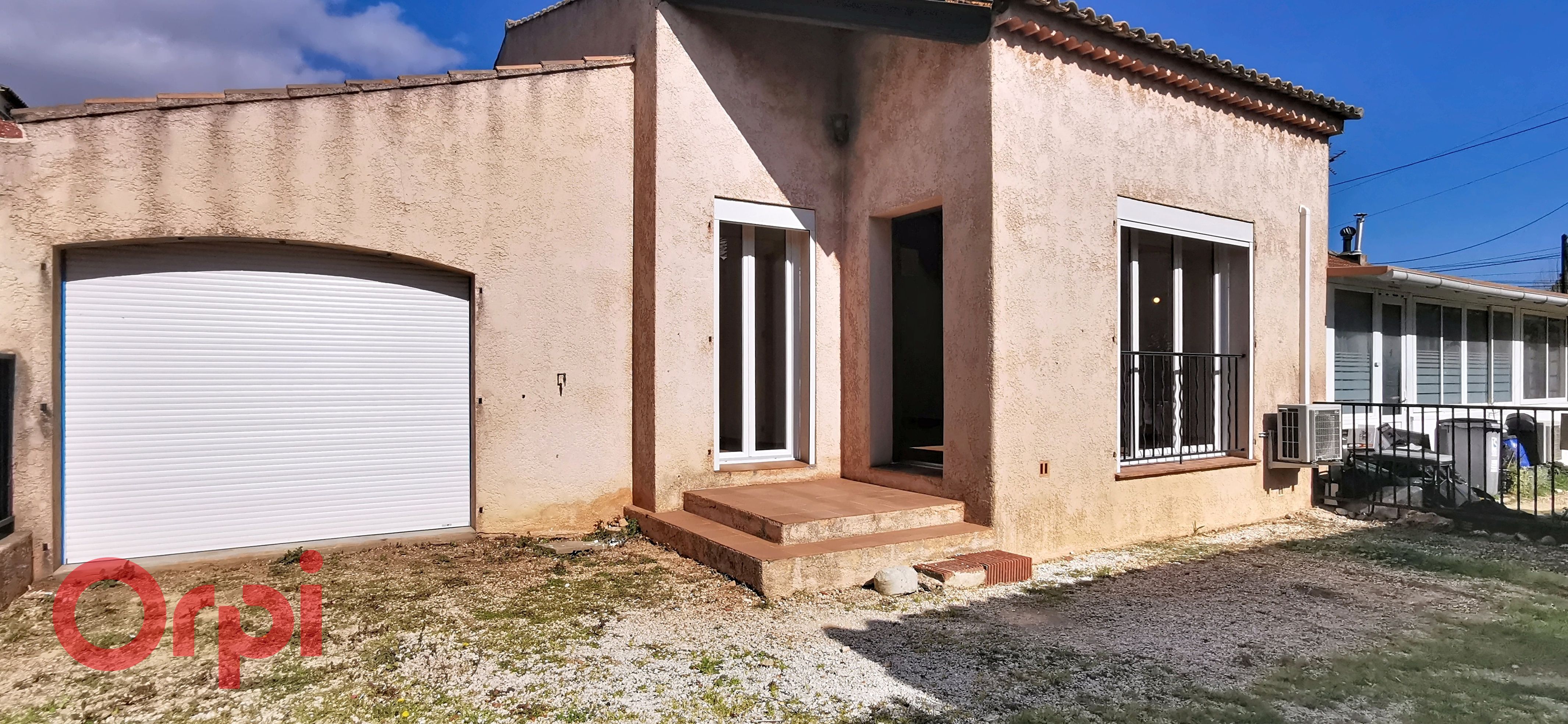 Maison-Villa - LA SEYNE-SUR-MER