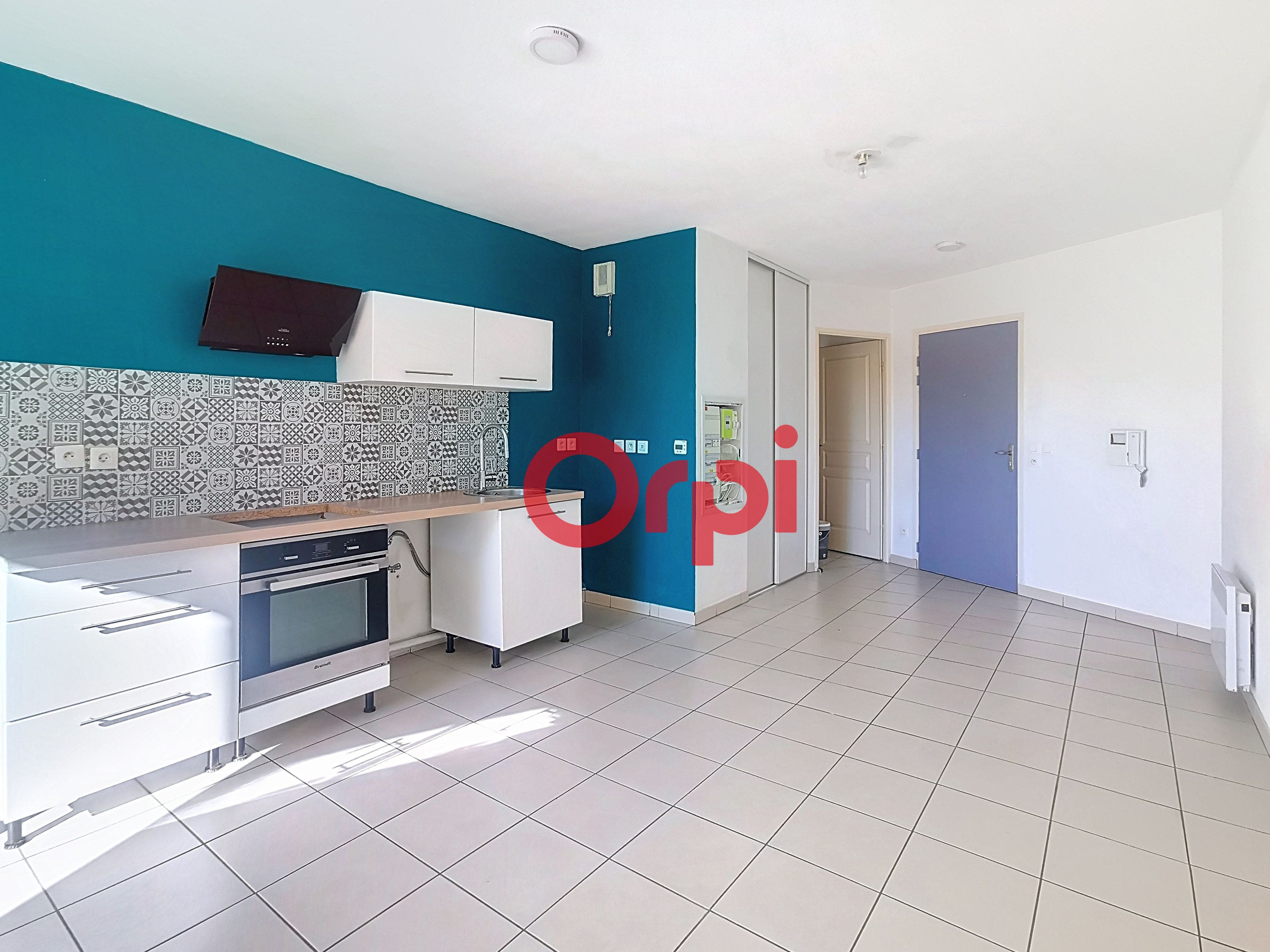 Appartement - LA SEYNE SUR MER